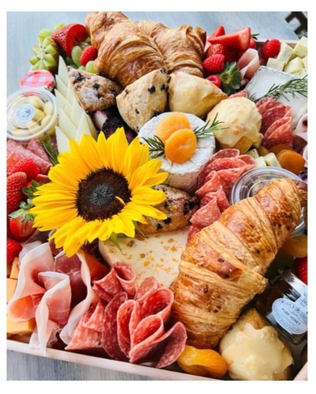 Brunch Board