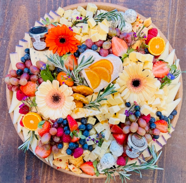 Standard Jubilee Graze