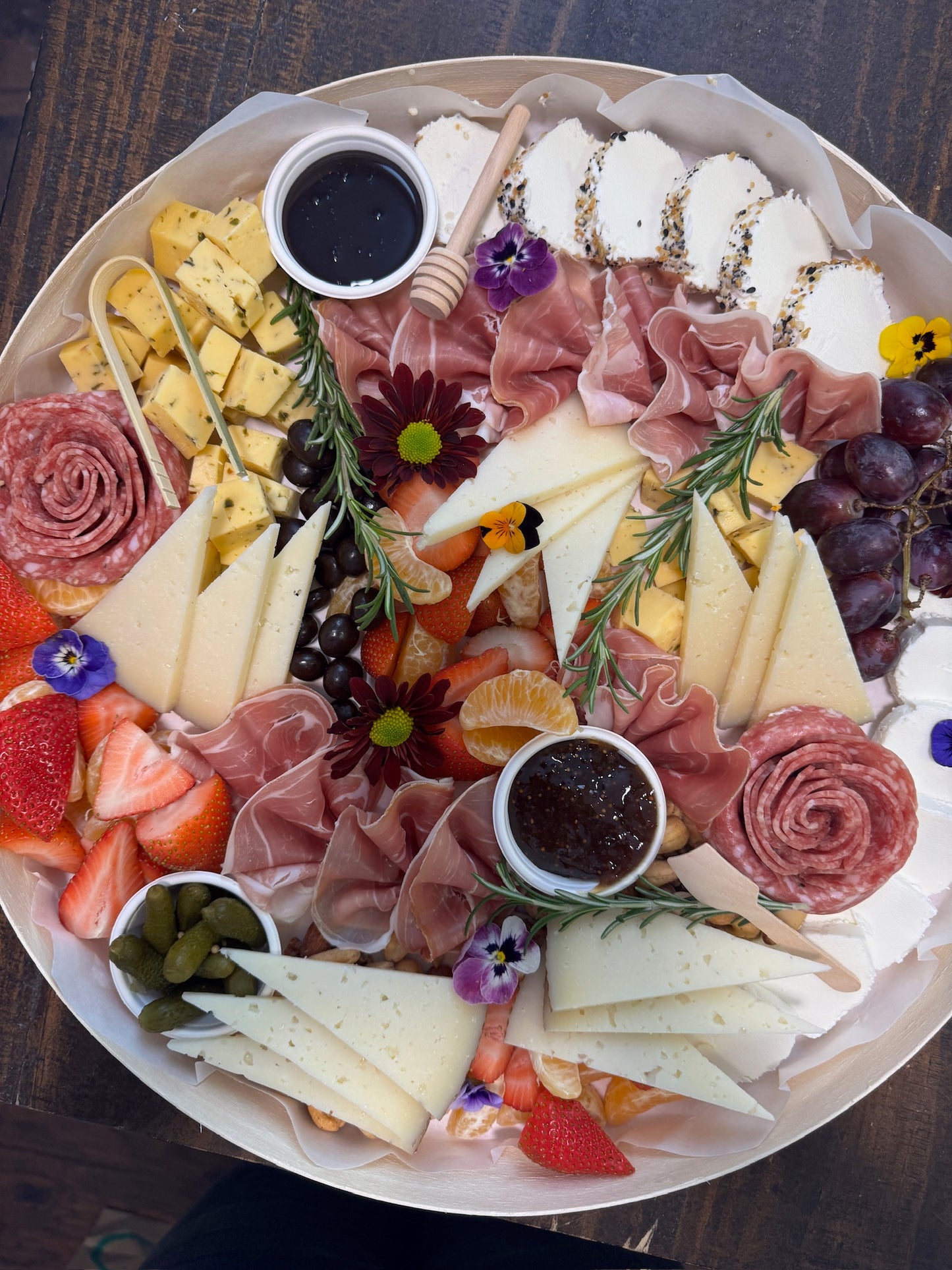 Standard Jubilee Graze