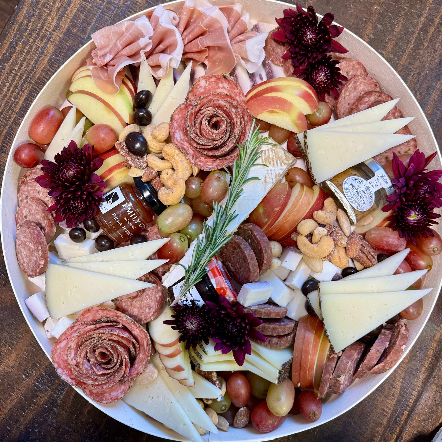 Standard Jubilee Graze