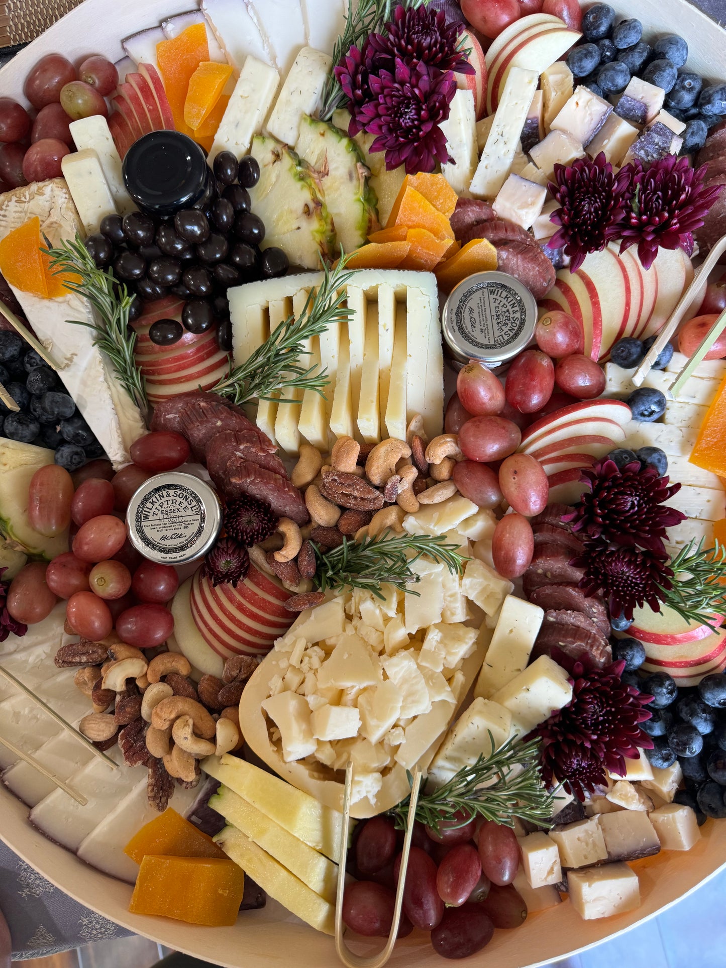 Premium Jubilee Graze