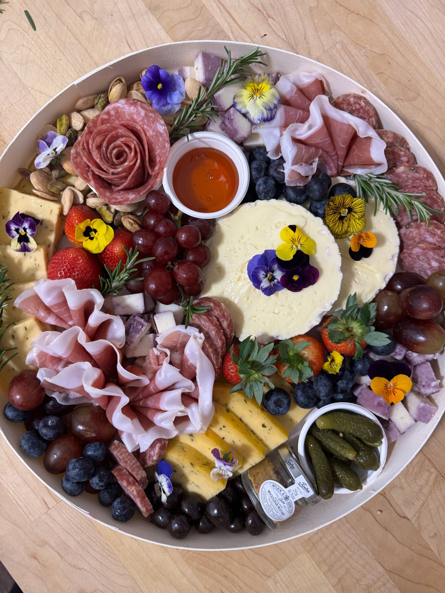 Standard Jubilee Graze