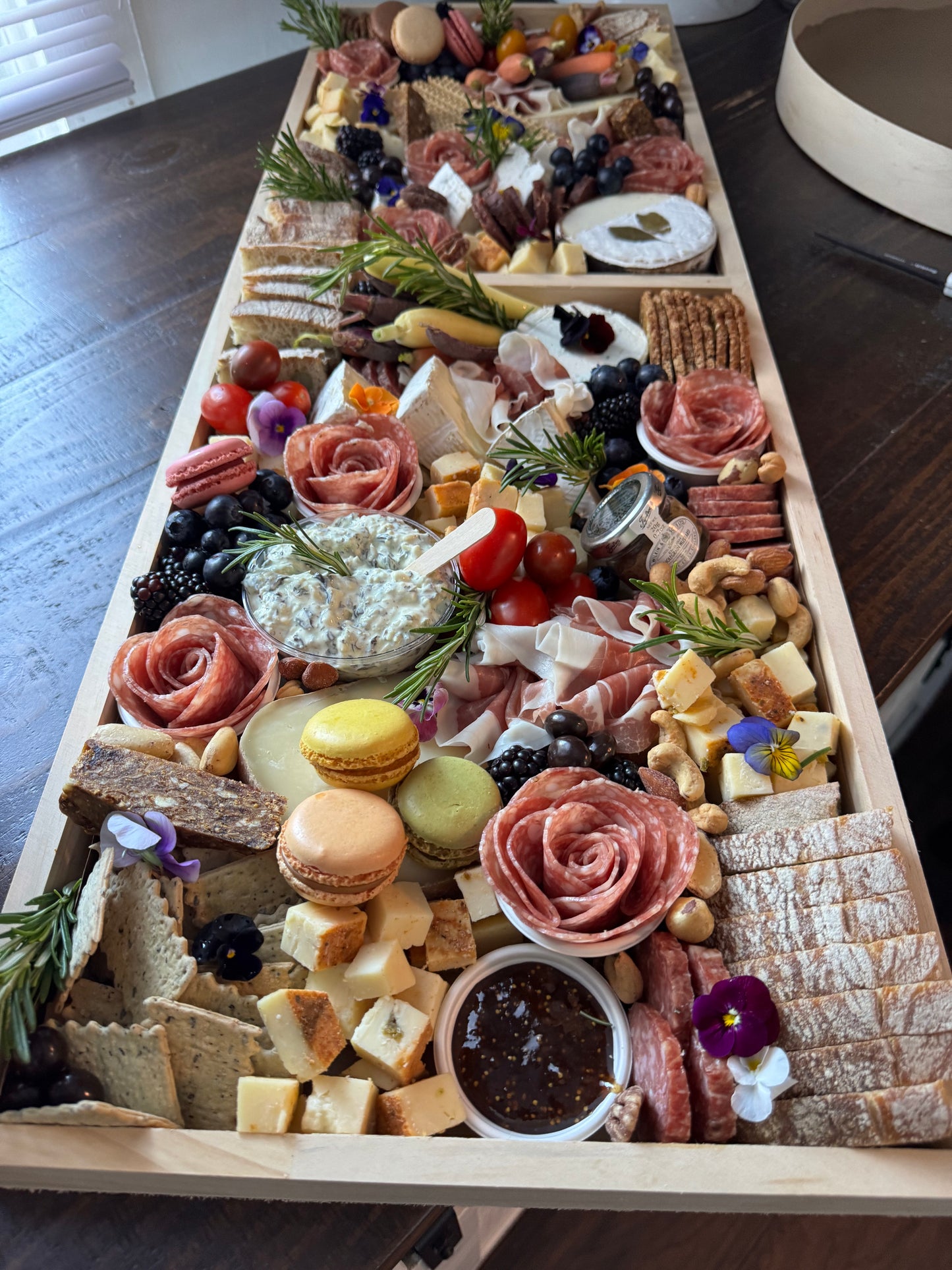Grazing To-Go (30 people)