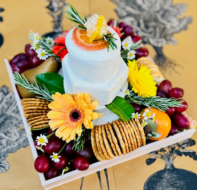 Celebration Cheese "Cake"