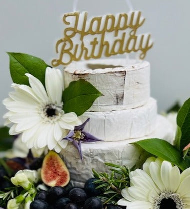 Celebration Cheese "Cake"