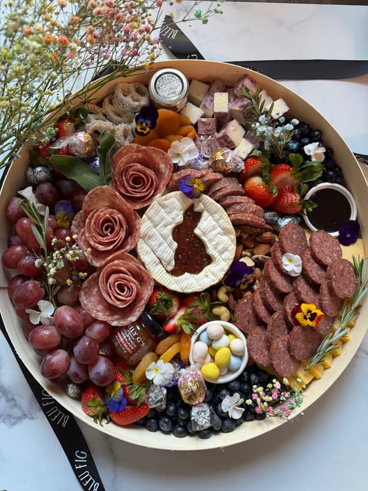 Easter Themed Board