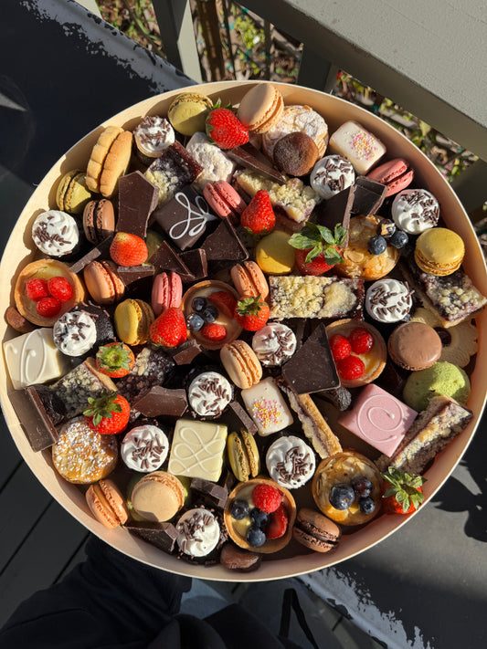 Dessert Board