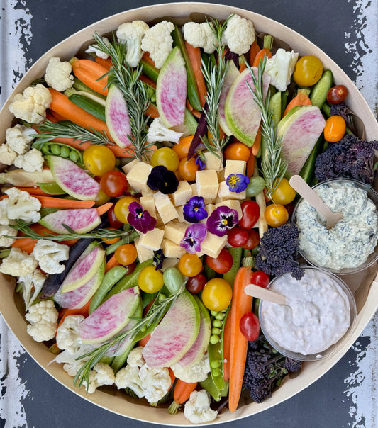 Crudités Graze